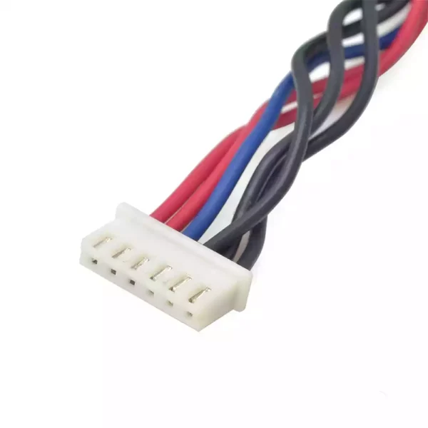 Bateria de reposição para ZONCARE BAT-120003 BAT-120004 - Imagem 3