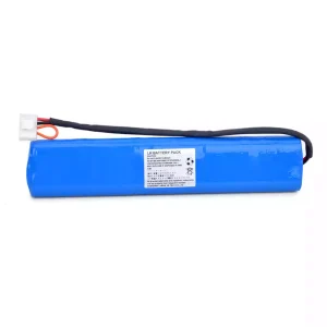 Bateria de reposição para Fukuda 10GNY1.3-SC 10GNY3.0-SC,5159A0010