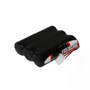 Bateria de reposição para HP 43120A,43200,43200A,43100A,43110A,43130,43130A,43100,78672