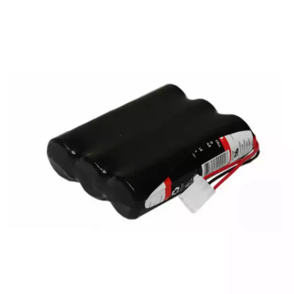 Bateria de reposição para HP 43120A,43200,43200A,43100A,43110A,43130,43130A,43100,78672