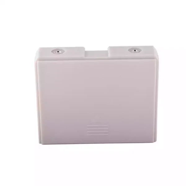 Bateria de reposição para GE MSC CardioServ 30344030 SCP910/SCP913/SCP915/SCP922 - Imagem 2