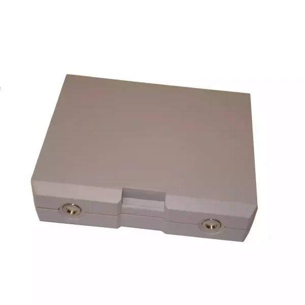 Bateria de reposição para GE MSC CardioServ 30344030 SCP910/SCP913/SCP915/SCP922 - Imagem 3