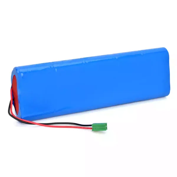 Bateria de reposição para GE 303 442 70,30344270 - Imagem 3