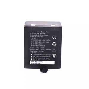 Bateria de reposição para EDAN HYLB-957A