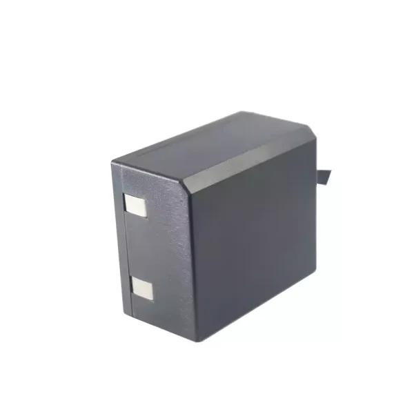 Bateria de reposição para EDAN M9,M9B,M8A,M8B,F8 - Imagem 4
