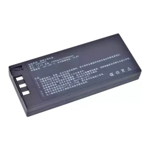 Bateria de reposição para COMEN C50 C60 8000D