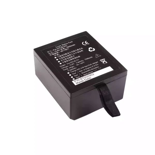 Bateria de reposição para EDAN HYLB-231