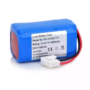 Bateria de reposição para ZONCARE HYLB-1171