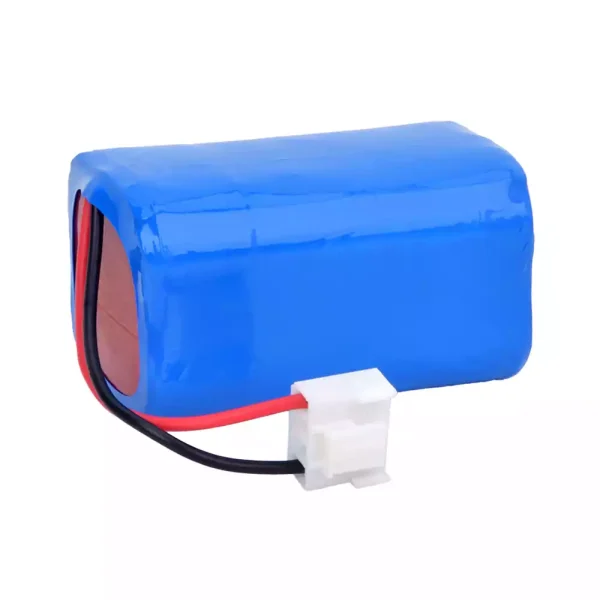 Bateria de reposição para ZONCARE HYLB-1171 - Imagem 3