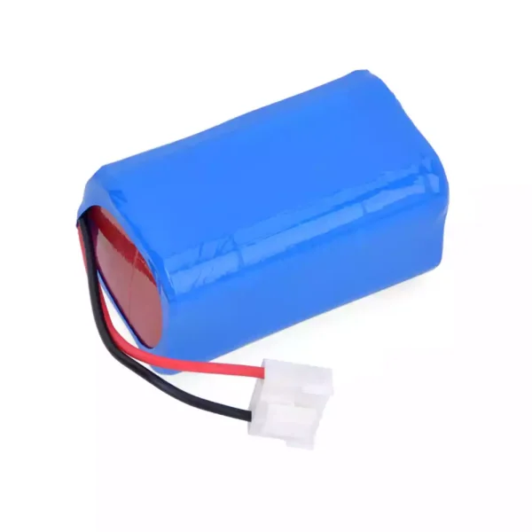 Bateria de reposição para ZONCARE HYLB-1171 - Imagem 4