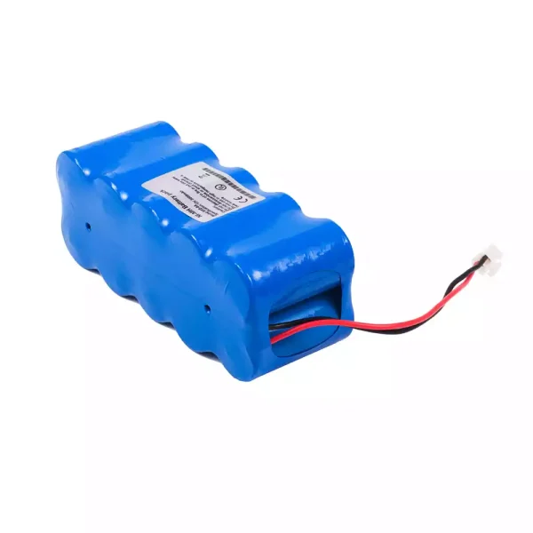 Bateria de reposição para SXD-6A - Imagem 2