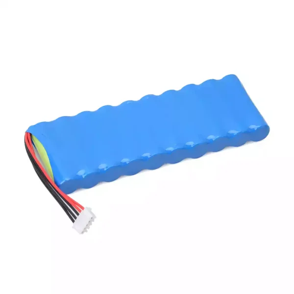 Bateria de reposição para ECG-V90-1A - Imagem 2