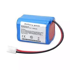 Bateria de reposição para SXD-3A
