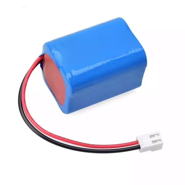 Bateria de reposição para SXD-3A - Imagem 3