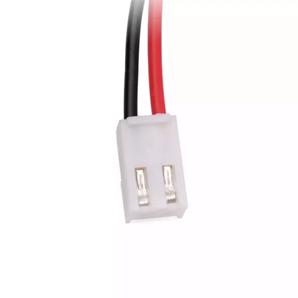 Bateria de reposição para WP-AST-102A,WPASTC08-0025,Osen ECG-8112 - Imagem 4