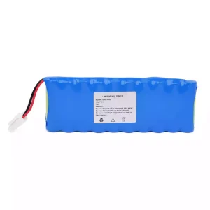 Bateria de reposição para 10HR-AAU,Kenz Cardico 601