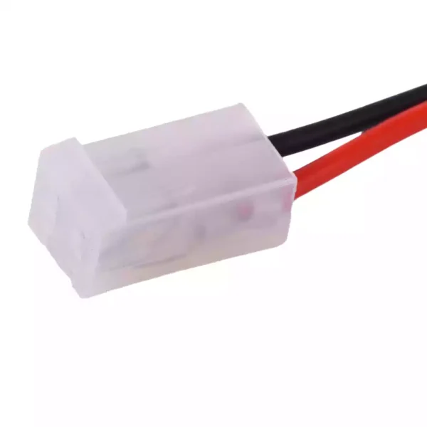 Bateria de reposição para Biocare ECG-300G ECG-101A ECG-101G - Imagem 2