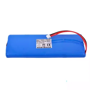 Bateria de reposição para BIOLAT BLT2012