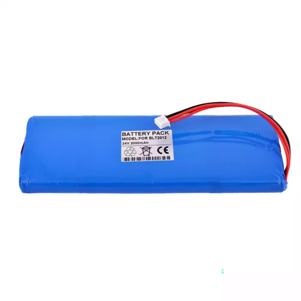 Bateria de reposição para BIOLAT BLT2012