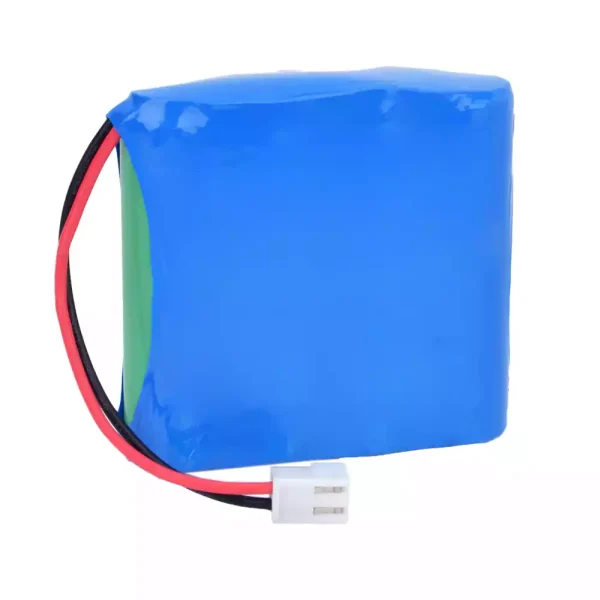 Bateria de reposição para Biocare HYLB-722 - Imagem 2