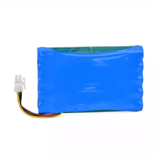Bateria de reposição para GE 17014 10HR4/3AU,Datex-Ohmeda S/5CAM - Imagem 2