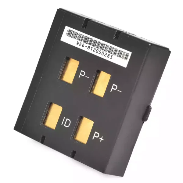 Bateria de reposição para BIOLICHI LB-03 M800 - Imagem 3