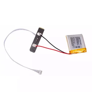 Bateria de reposição para CR-21