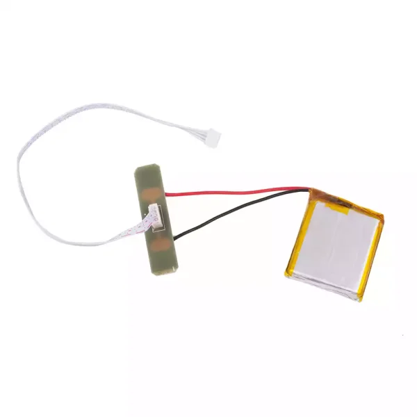 Bateria de reposição para CR-21 - Imagem 2