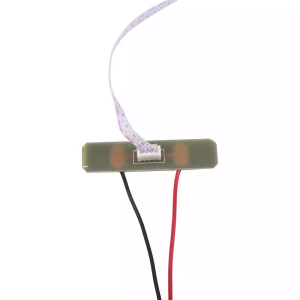 Bateria de reposição para CR-21 - Imagem 3