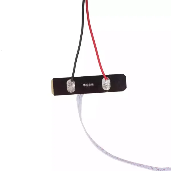 Bateria de reposição para CR-21 - Imagem 4