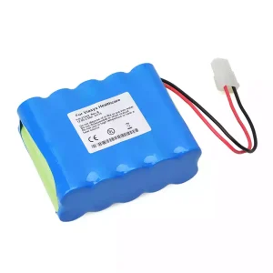 Bateria de reposição para Viasys Healthcare 21542,Viasys Healthcare VELA T-BIRD AMED0022 B11353