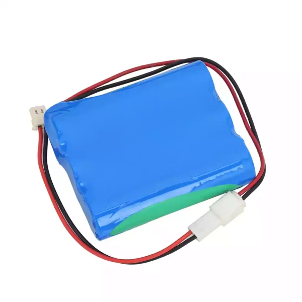 Bateria de reposição para Bionet BM3 plus,BM5,BM-BAT-4 - Imagem 2