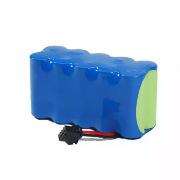 Bateria de reposição para Kenz Cardico 302 HHR-20AF25G1 - Imagem 3