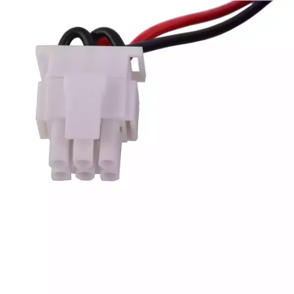 Bateria de reposição para HP M1722A M1722B M1723A M1723B M1724A M1722A/B, M1723A/B,M1724XE - Imagem 2