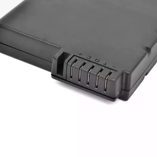 Bateria de reposição para Spacelabs LI202S-7800,LI202S-78A,146-0127-00 - Imagem 4
