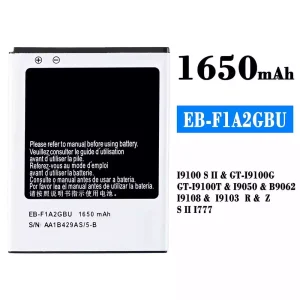 Bateria EB-F1A2GBU para Samsung
