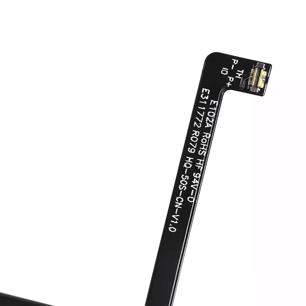 Bateria SCUD-WT-S-W1 para Samsung Galaxy A04e/A14 5G - Imagem 3