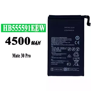 Bateria HB555591EEW para HUAWEI Mate 30 Pro