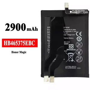 Bateria HB465375EBC para HUAWEI Honor Magic