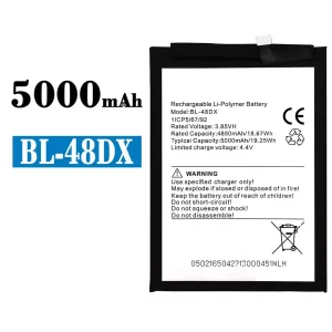Bateria BL-48DX para Infinix