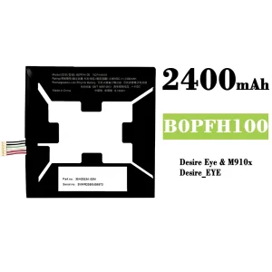 Bateria B0PFH100 para HTC Desire Eye / M910X