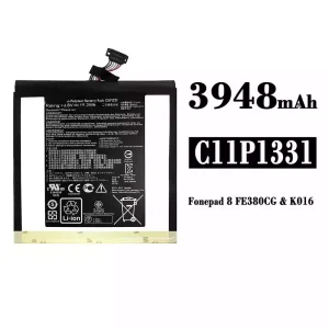 Bateria C11P1331 para Asus Fonepad 8