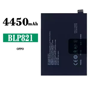 Bateria BLP821 para OPPO