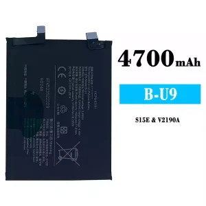 Bateria B-U9 para VIVO S15E