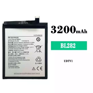 Bateria BL282 para Lenovo UDTV1