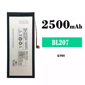 Bateria BL207 para Lenovo K900