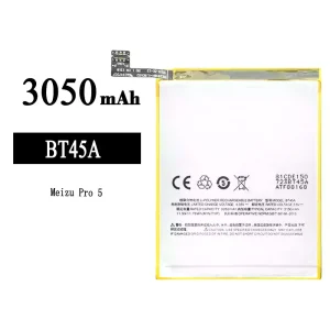 Bateria BT45A para Meizu Pro 5