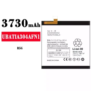 Bateria UBATIA304AFN1 para Sharp R5G