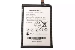 Bateria para Symphony Innova 20