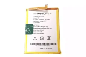 Bateria para SYMPHONY Z18